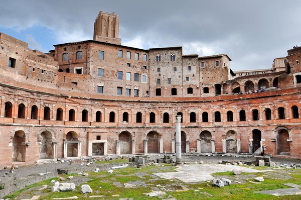 Essential guide to securing roman forum tickets efficiently